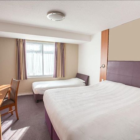 Premier Inn Solihull Kültér fotó