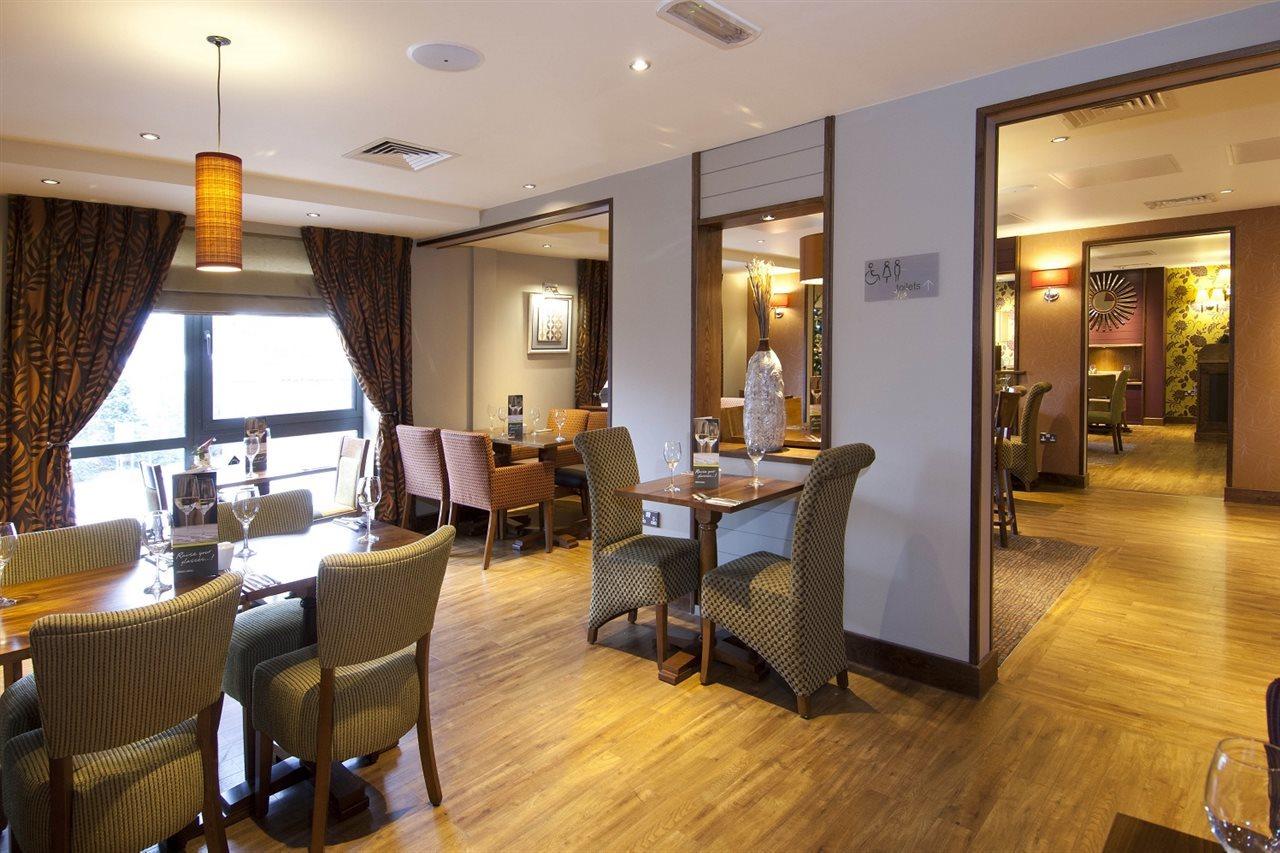 Premier Inn Solihull Kültér fotó