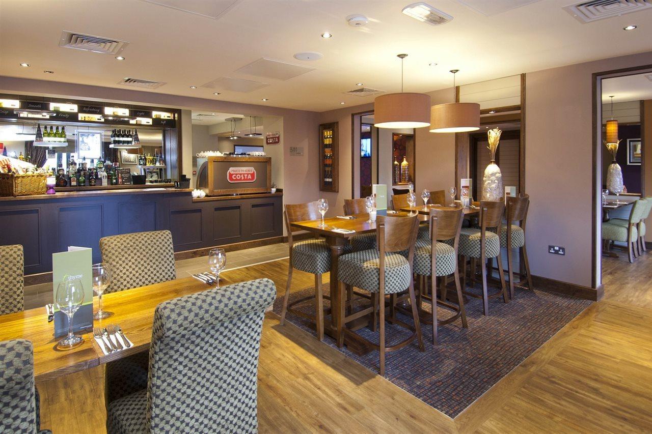 Premier Inn Solihull Kültér fotó