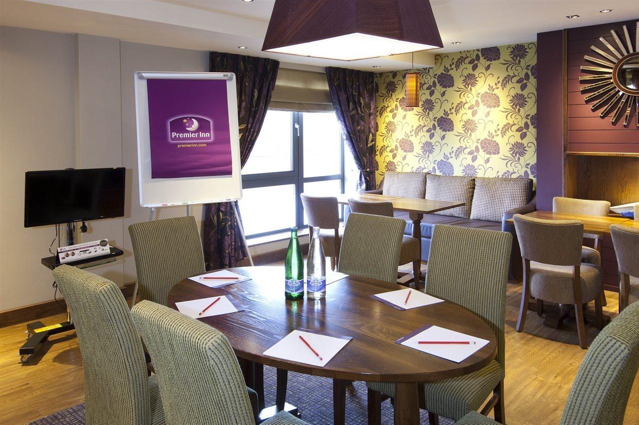 Premier Inn Solihull Kültér fotó