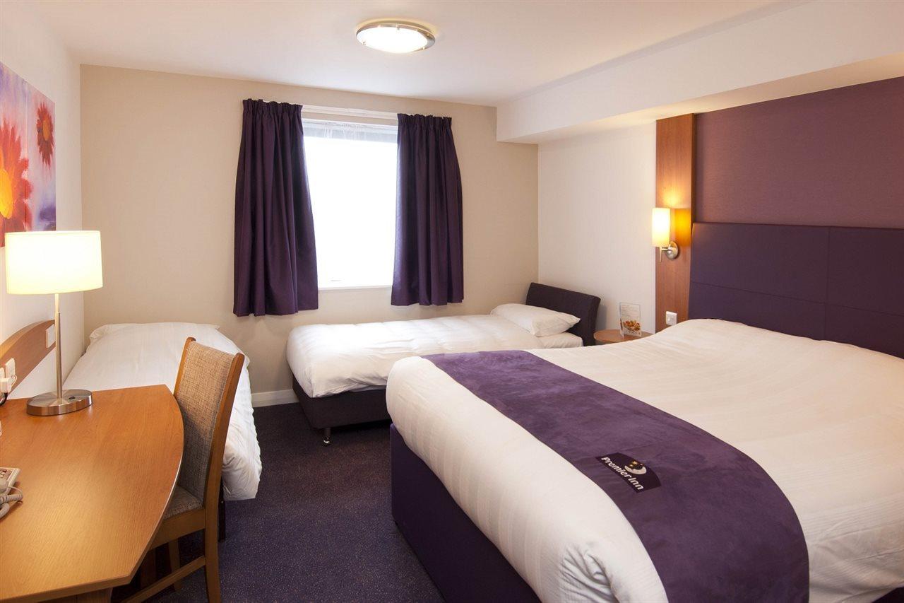 Premier Inn Solihull Kültér fotó