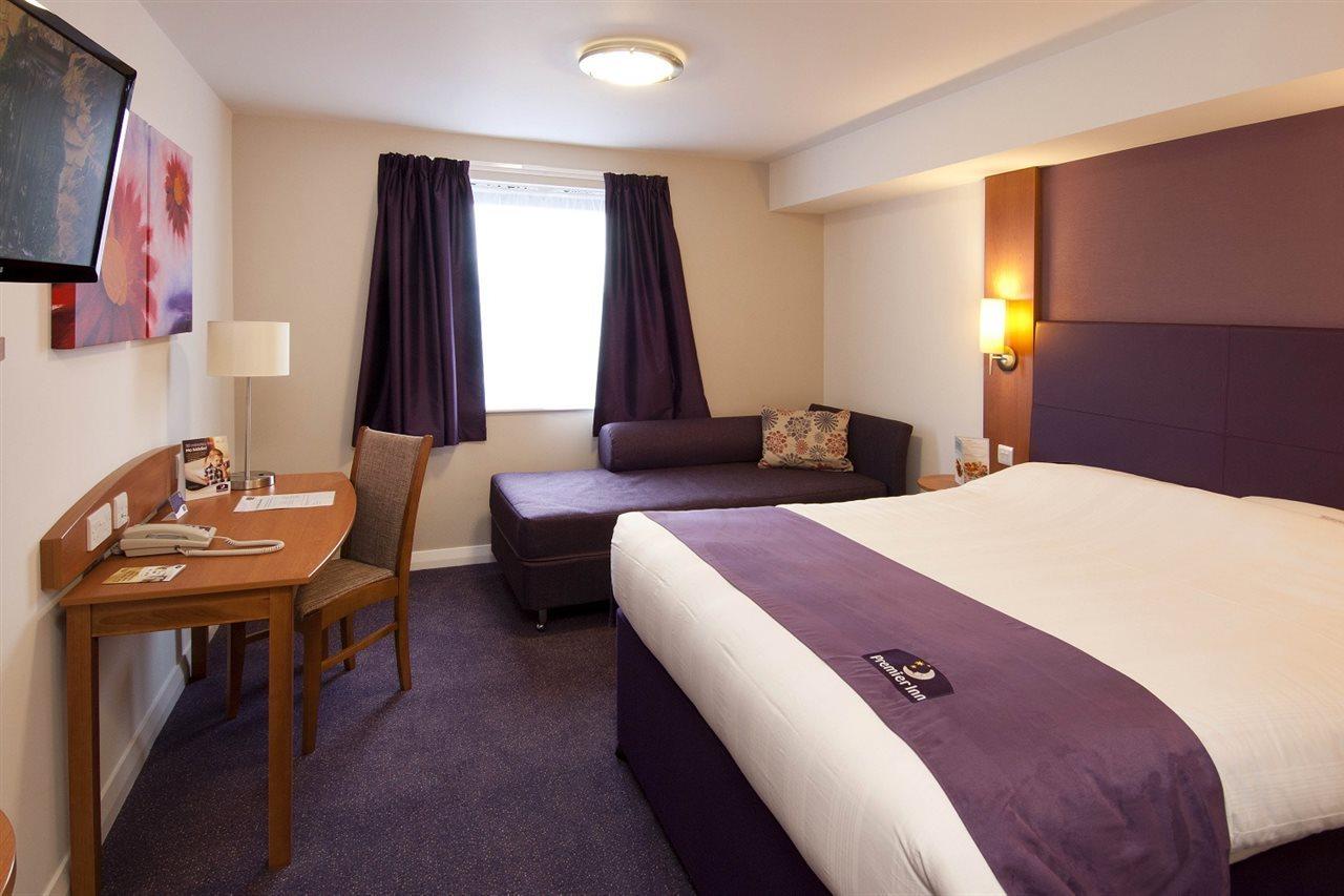 Premier Inn Solihull Kültér fotó