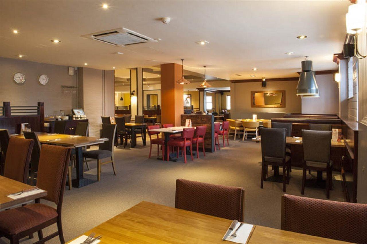 Premier Inn Solihull Kültér fotó