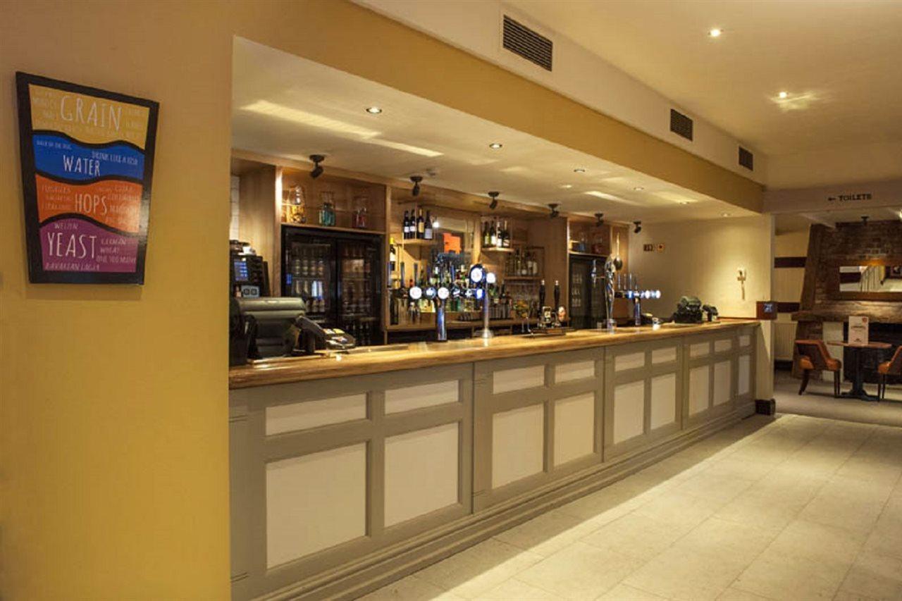 Premier Inn Solihull Kültér fotó