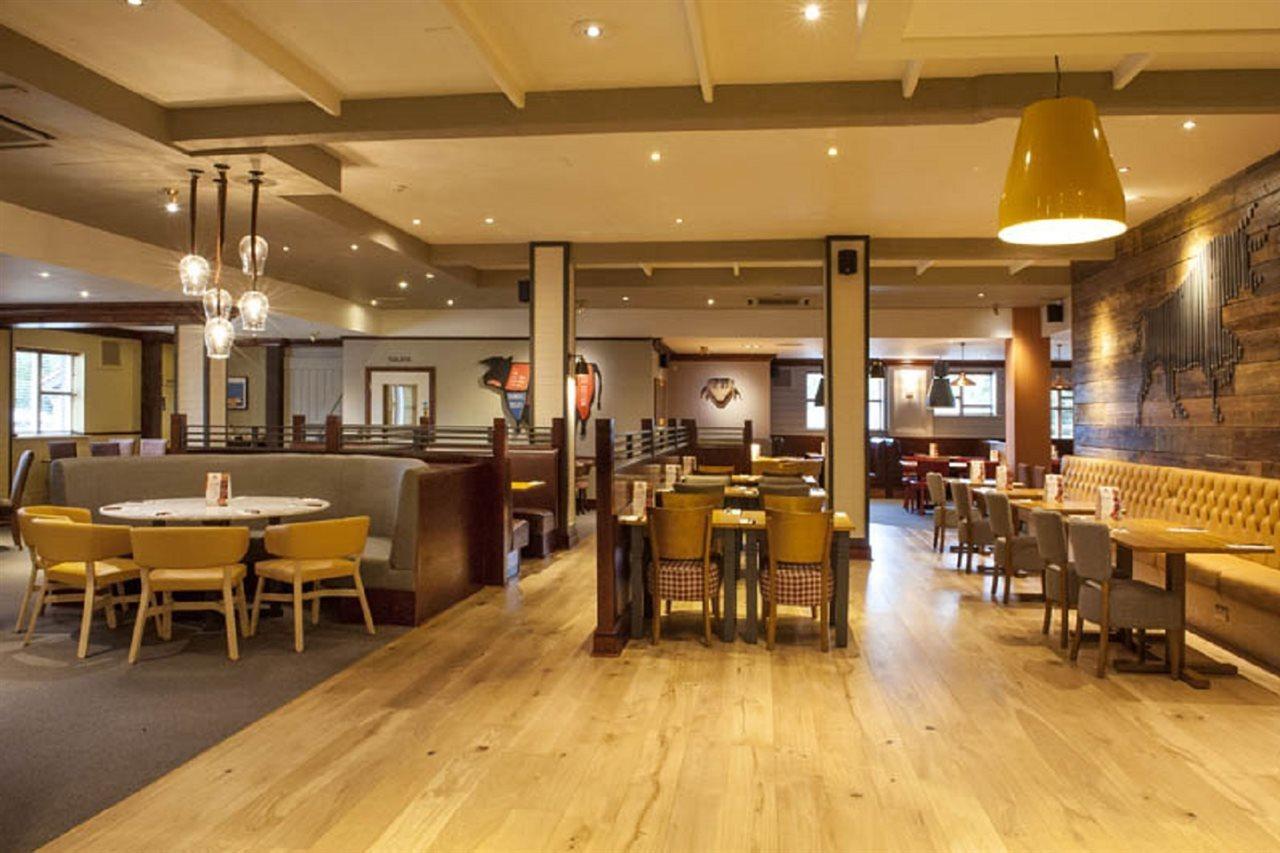 Premier Inn Solihull Kültér fotó