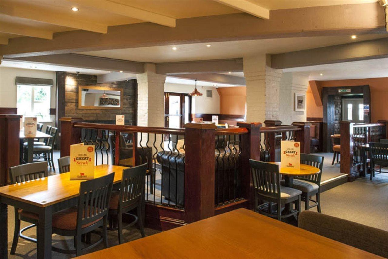 Premier Inn Solihull Kültér fotó