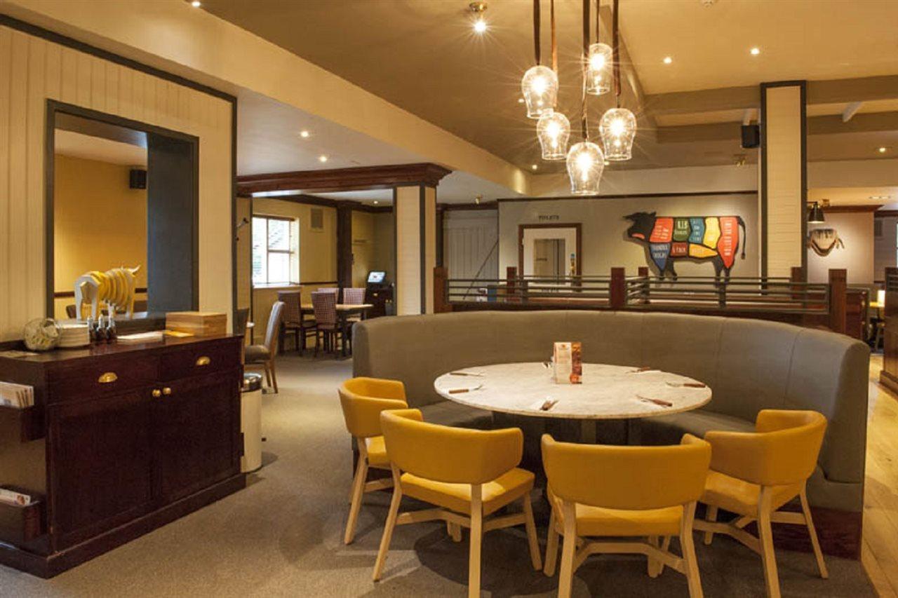 Premier Inn Solihull Kültér fotó