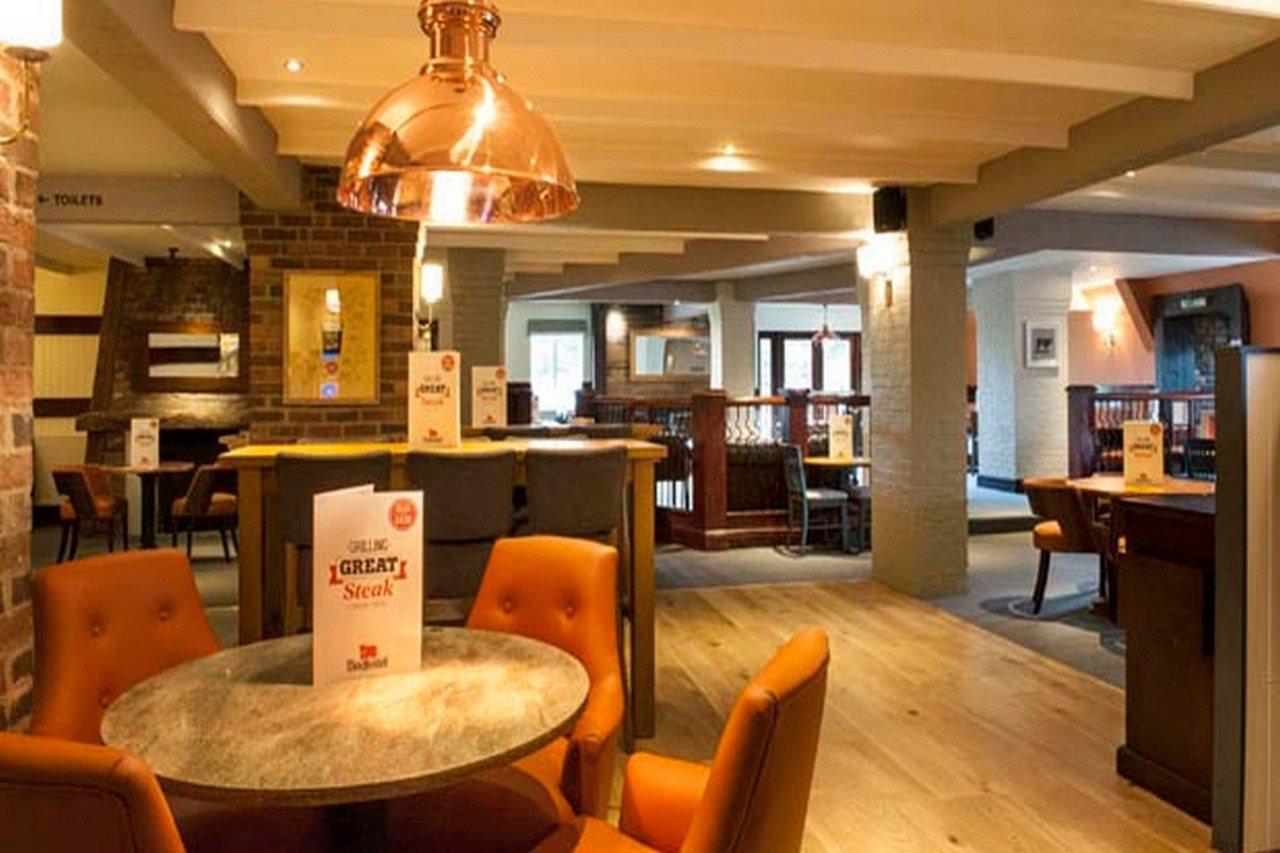 Premier Inn Solihull Kültér fotó