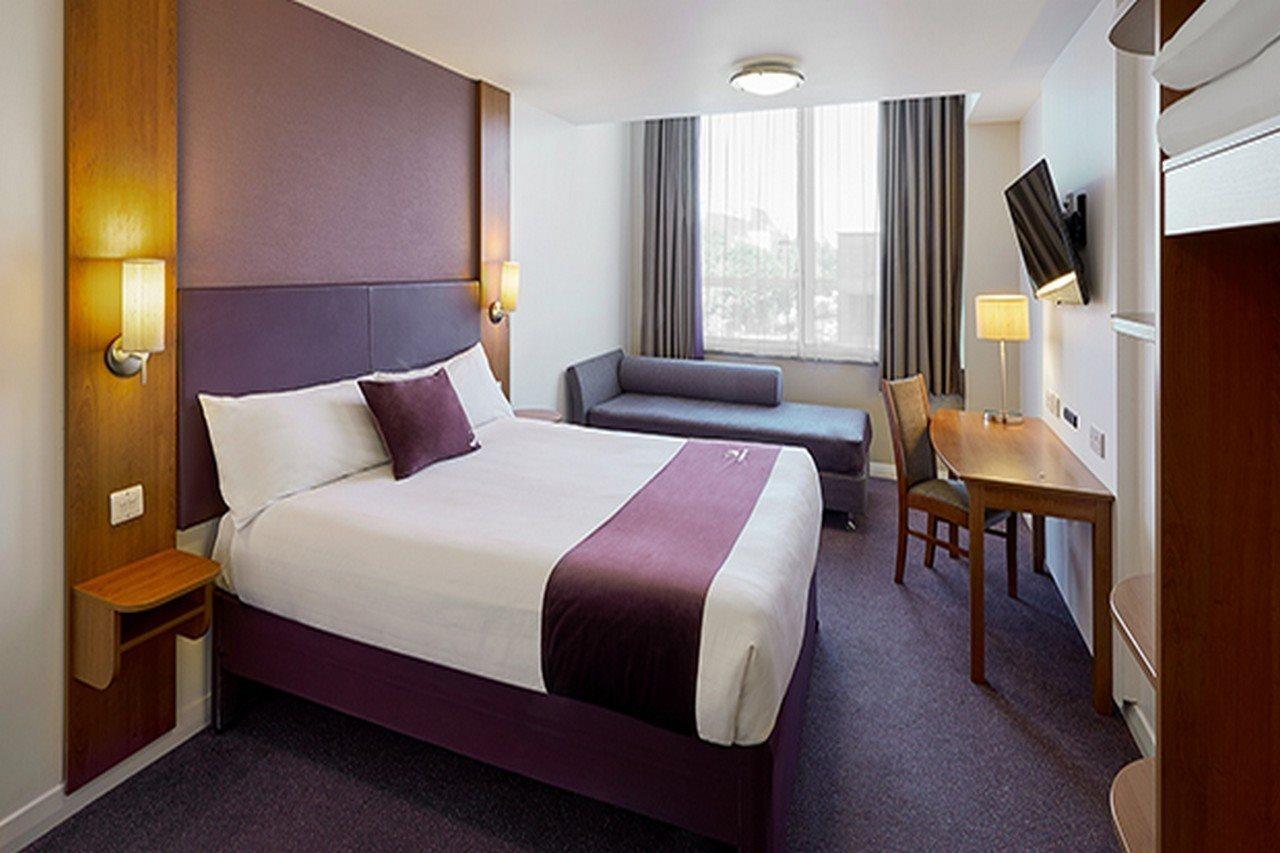 Premier Inn Solihull Kültér fotó