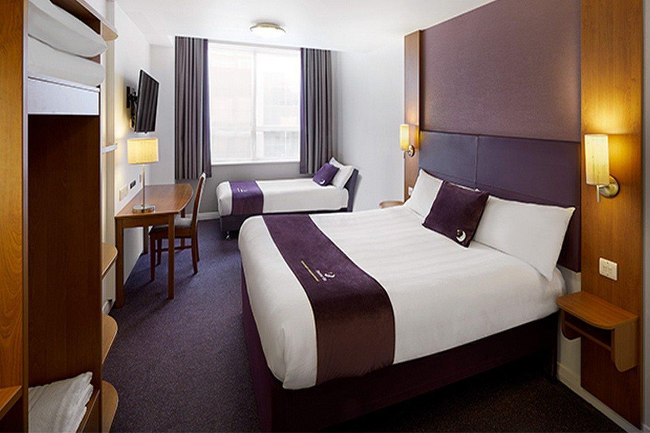 Premier Inn Solihull Kültér fotó