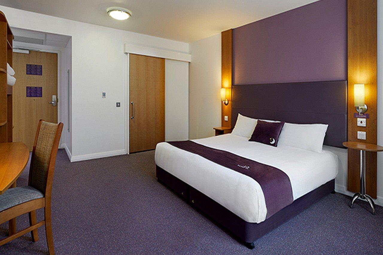 Premier Inn Solihull Kültér fotó