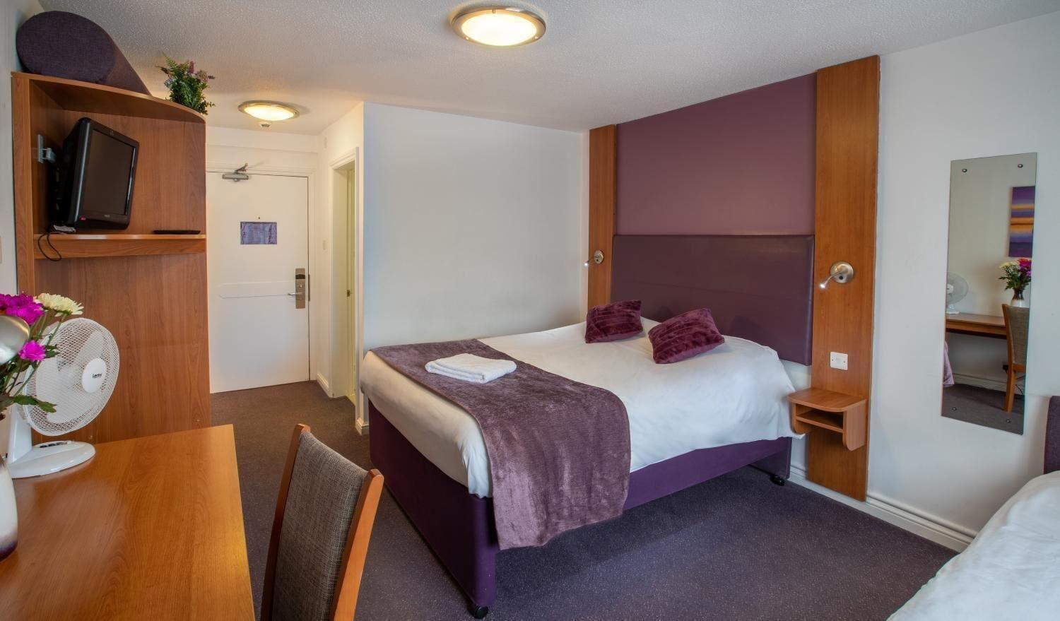 Premier Inn Solihull Kültér fotó