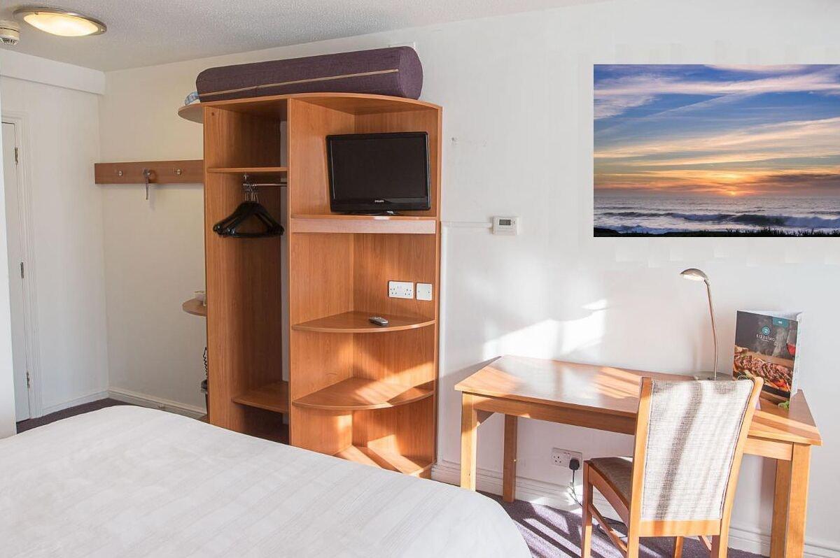 Premier Inn Solihull Kültér fotó