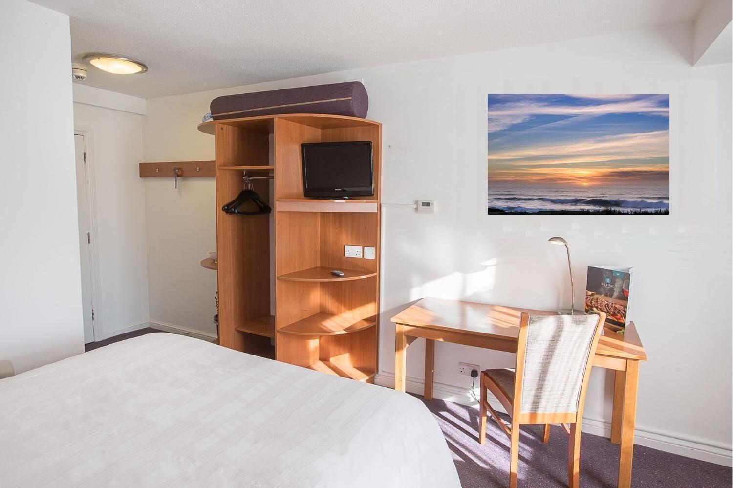 Premier Inn Solihull Kültér fotó