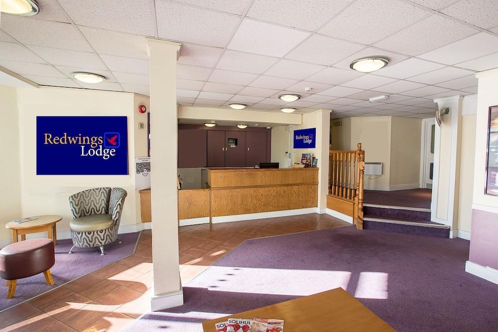 Premier Inn Solihull Kültér fotó