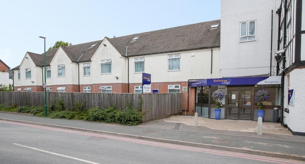 Premier Inn Solihull Kültér fotó