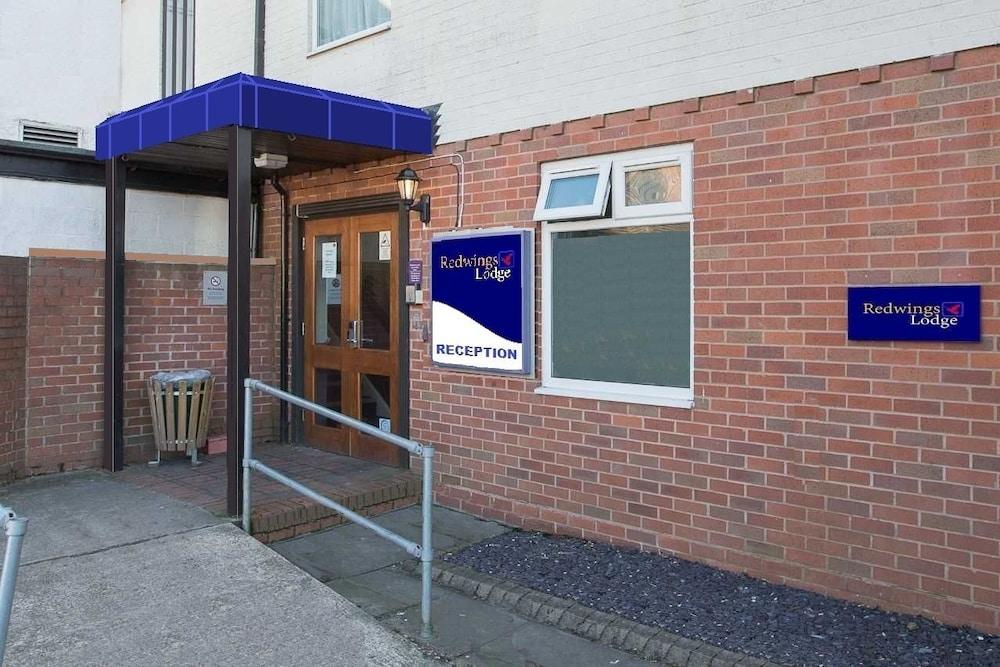 Premier Inn Solihull Kültér fotó