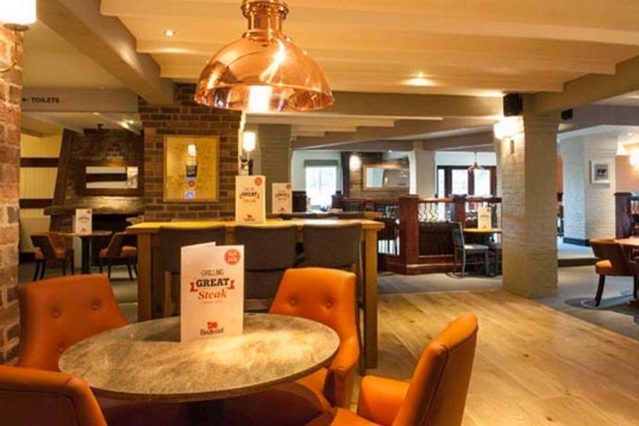 Premier Inn Solihull Kültér fotó