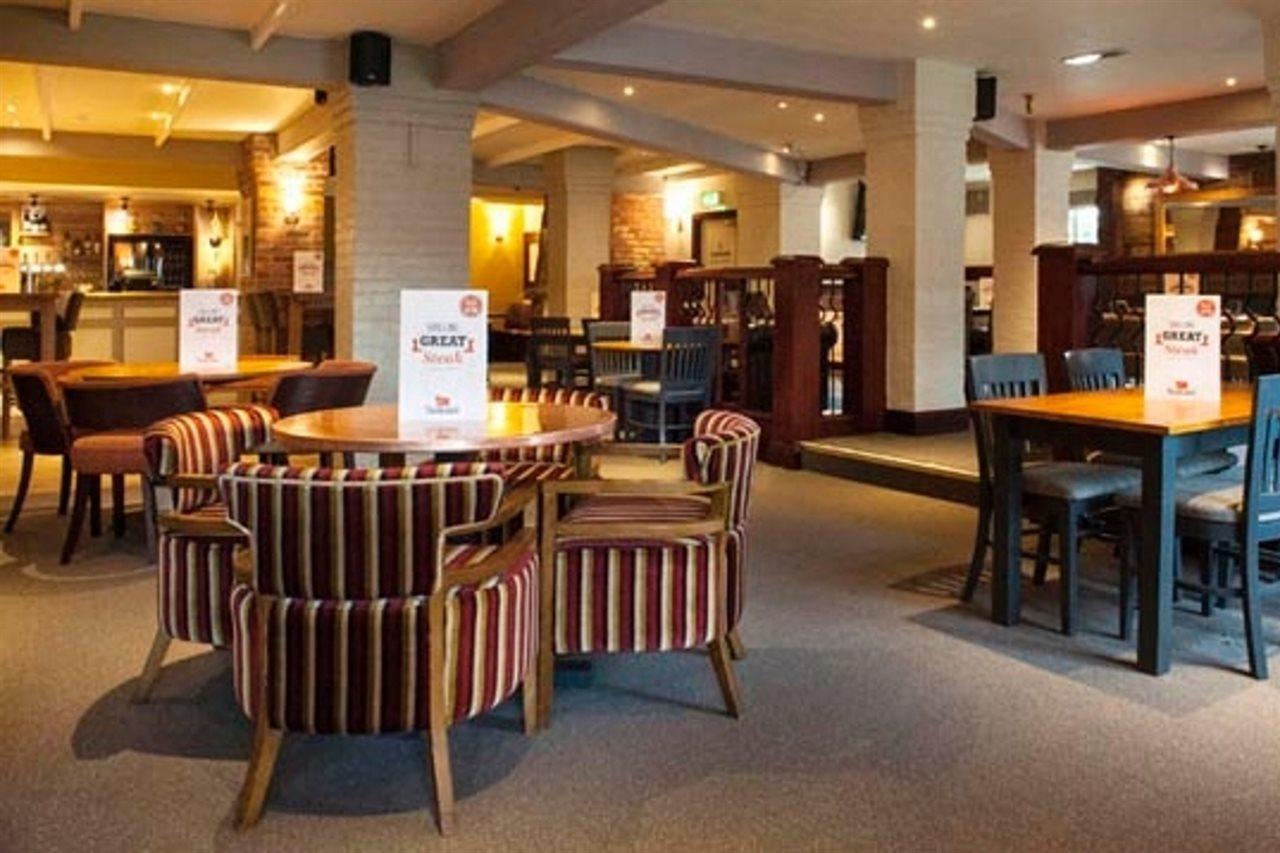 Premier Inn Solihull Kültér fotó